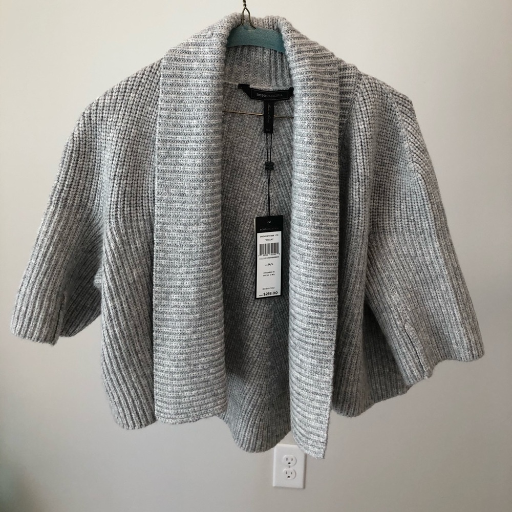 BCBG MaxAzria Jacket